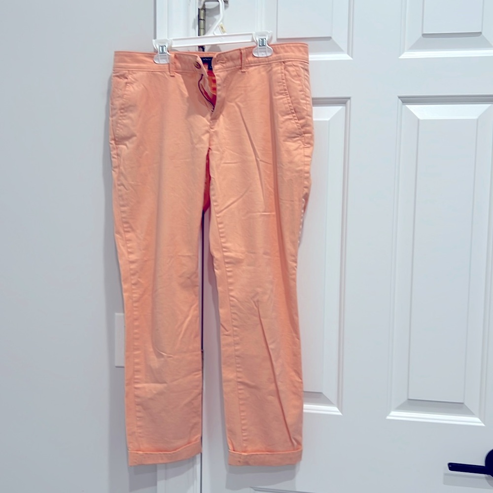 Banana Republic pants in size 6.